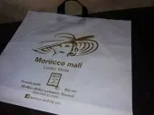 sac en plastique 