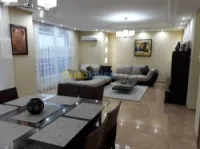 Location Appartement F4 Alger Hydra