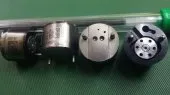 Rénovation des injecteur CR