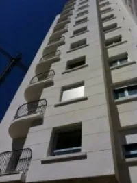 Revêtement monocouche