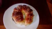 Gâteaux traditionnel