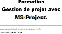 alger-birkhadem-algerie-ecoles-formations-formation-ms-project