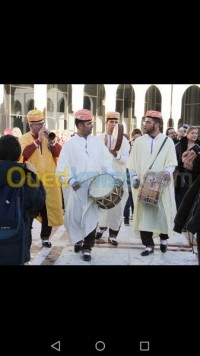 صورة-و-صوت-troupe-idhbalen-باب-الزوار-الجزائر
