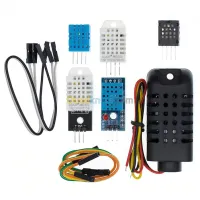 Capteur températ l'humidité DHT11 DHT22 AM2301 arduino