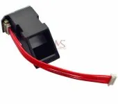  Capteur d'empreinte Digitale FPM10A arduino
