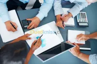 Accountancy ; Taxation; Debt Recovery.
