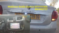 gps camera de recul dacia et reunault