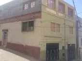 Vente Villa Tlemcen Nedroma