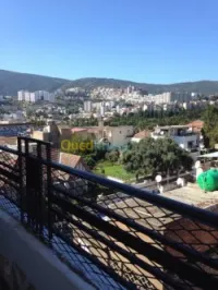 Vente Appartement F5 Annaba Annaba