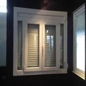 menuiserie aluminium et pvc fourniture