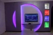 decoration marocain ba 13 demontabl pv