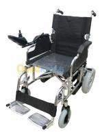 طبي-fauteuil-roulant-electrique-الدويرة-الجزائر