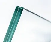 usine de transformation du verre 