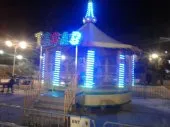 importation des manege