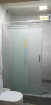 montage_reparation cabine de douche