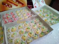 Gâteaux