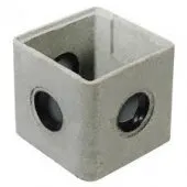 travaux d'assainisment