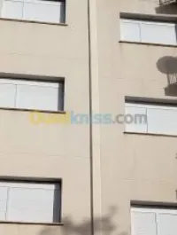 Couvre joint delatation