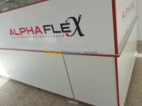 Confection et réparation des flexibles