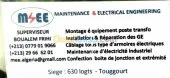 Transformateur /alternateur / énergie 