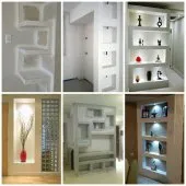 Décoration & Faux plafonds 