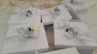 boites de gateaux 