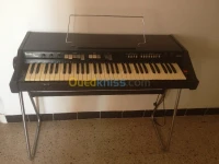 piano synthétiseur