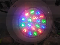 Projecteur Led piscine 