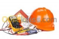 الجزائر-باش-جراح-بناء-و-أشغال-travaux-&nbsp;electricien
