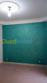 الجزائر-عين-طاية-ديكورات-و-ترتيب-pinture-décoration