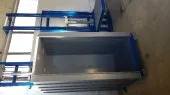 fabrication, montage 
