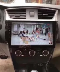 Installation et vente accessoire auto