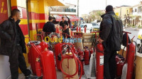 securite-alarme-extincteur-bez-bab-ezzouar-bordj-el-kiffan-alger-algerie