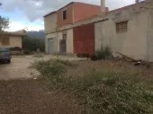 Chambre froides hangar