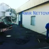 Nettoyage vidange débauchage