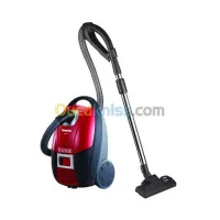 Panasonic Aspirateur 1900W, MC-CG711R1