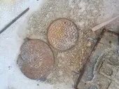 Fonderie de fonte