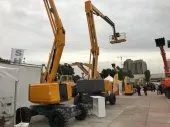 Handling & Lifting II Manutention 