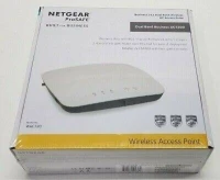 NETGEAR prosafe WAC720