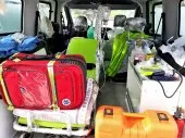 AMBULANCE
