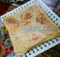 مسمن- براج- ميني بيزا 