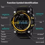 Smart watch sport Waterproof 50m