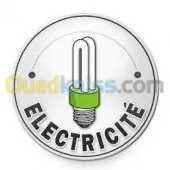 Électricité et placoplâtre