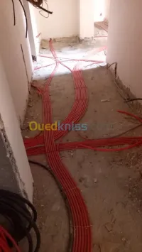 Electricien 