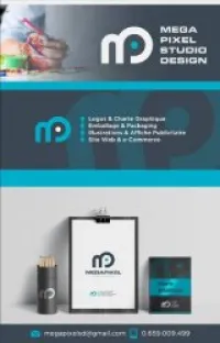 Graphisme & Communication