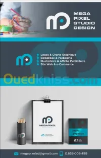 Graphisme & Communication
