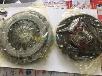 KIT EMBRAYAGE ISUZU D-MAX 2.5