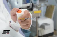 Systeme Appel Infermiere, Appel malade