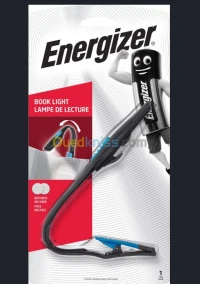 Energizer Booklite Lampe de lecture