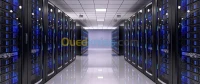 INSTALLATION RESEAU INFORMATIQUE 